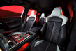 Test af Aston Martin DBX S: ultrakraftfuld luksus-super-SUV foto 6