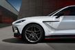 Test af Aston Martin DBX S: ultrakraftfuld luksus-super-SUV foto 4
