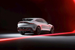Test af Aston Martin DBX S: ultrakraftfuld luksus-super-SUV foto 3