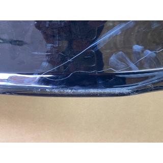 Nedsat front læbespoiler til kofanger DPT (blank sort) Skoda Kodiaq 2016–2023 foto 4