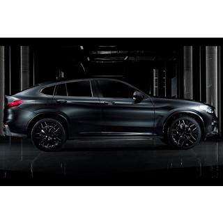LRT-Design Carbon bodykit-sæt (til M-Sport 2018-2021) foto 2