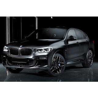 LRT-Design Carbon bodykit-sæt (til M-Sport 2018-2021) foto 1