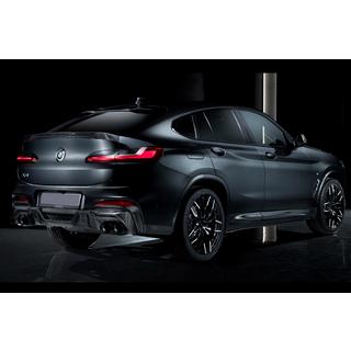 LRT-Design Carbon bodykit-sæt (til M-Sport 2018-2021) foto 3