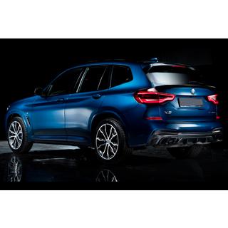 LRT-Design Carbon bodykit-sæt (til M-Sport 2018-2021) foto 2