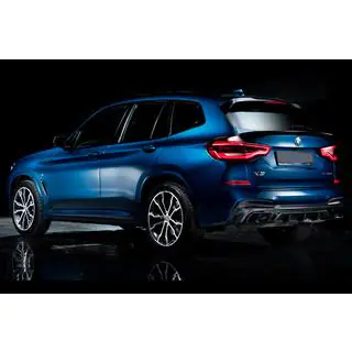 LRT-Design Carbon bodykit-sæt (til M-Sport 2018-2021) foto 2