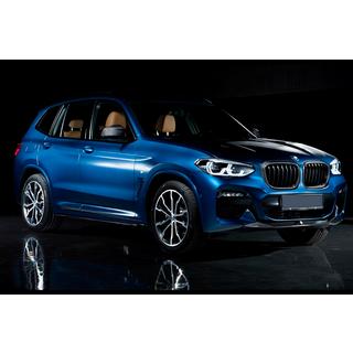 LRT-Design Carbon bodykit-sæt (til M-Sport 2018-2021) foto 1