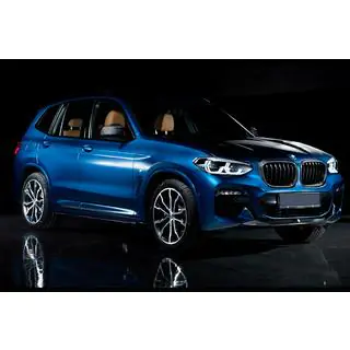 LRT-Design Carbon bodykit-sæt (til M-Sport 2018-2021) foto 1