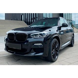 LRT-Design Carbon bodykit-sæt (til M-Sport 2018-2021) foto 3