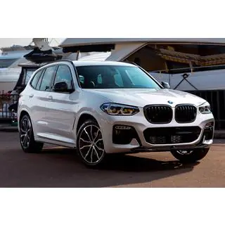 LRT-Design Carbon bodykit-sæt (til M-Sport 2018-2021) foto 4
