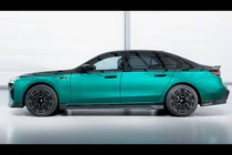 BMW 7-serie G70/G71 2022– LRT-Design Carbon bodykit-sæt (til M760, M-Sport og i7 M70) foto 4