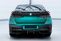 BMW 7-serie G70/G71 2022– LRT-Design Carbon bodykit-sæt (til M760, M-Sport og i7 M70) foto 2