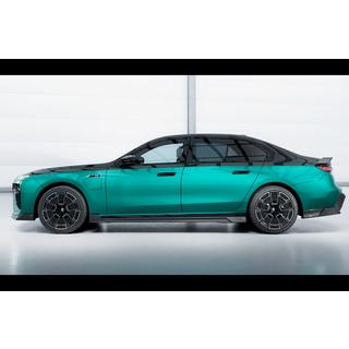 LRT-Design Carbon bodykit-sæt (til M760, M-Sport og i7 M70) foto 4