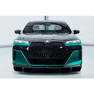 LRT-Design Carbon bodykit-sæt (til M760, M-Sport og i7 M70) foto 1