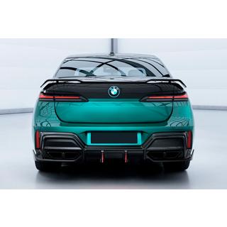 LRT-Design Carbon bodykit-sæt (til M760, M-Sport og i7 M70) foto 2