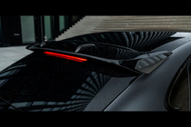 Porsche Cayenne 2018– LRT-Design Carbon bodykit-sæt (til 2023-2026) foto 7