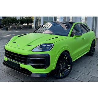 LRT-Design Carbon bodykit-sæt (til 2023-2026) foto 1