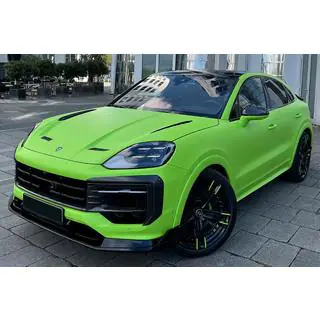 LRT-Design Carbon bodykit-sæt (til 2023-2026) foto 1