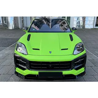LRT-Design Carbon bodykit-sæt (til 2023-2026) foto 2