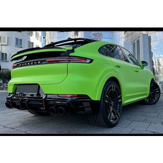 LRT-Design Carbon bodykit-sæt (til 2023-2026) foto 3