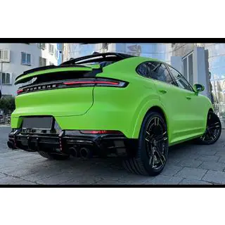 LRT-Design Carbon bodykit-sæt (til 2023-2026) foto 3