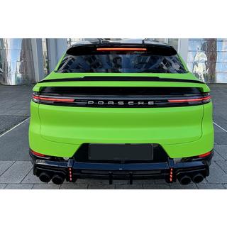 LRT-Design Carbon bodykit-sæt (til 2023-2026) foto 4
