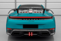 Porsche 911 (992) 2018– LRT-Design Carbon bodykit (til 2024+) foto 8