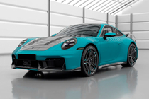 Porsche 911 (992) 2018– LRT-Design Carbon bodykit (til 2024+) foto 4