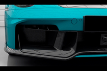 Porsche 911 (992) 2018– LRT-Design Carbon bodykit (til 2024+) foto 12