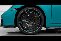 Porsche 911 (992) 2018– LRT-Design Carbon bodykit (til 2024+) foto 13