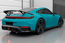Porsche 911 (992) 2018– LRT-Design Carbon bodykit (til 2024+) foto 5