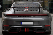 Porsche 911 (992) 2018– LRT-Design Carbon bodykit (til 2024+) foto 3