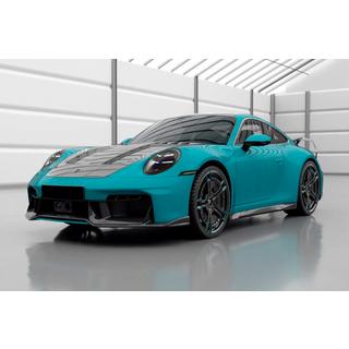 LRT-Design Carbon bodykit (til 2024+) foto 4