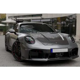 LRT-Design Carbon bodykit (til 2024+)