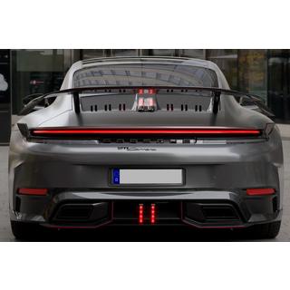 LRT-Design Carbon bodykit (til 2024+) foto 3