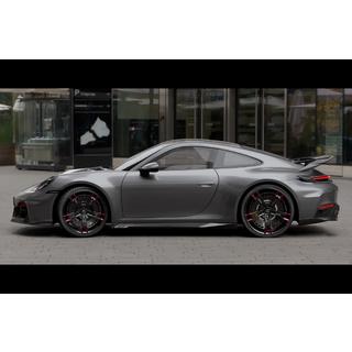 LRT-Design Carbon bodykit (til 2024+) foto 2