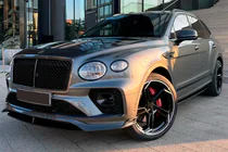 Bentley Bentayga 2015–2025 LRT-Design Carbon bodykit-sæt foto 5