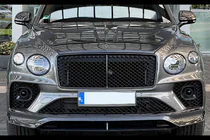 Bentley Bentayga 2015–2025 LRT-Design Carbon bodykit-sæt foto 4