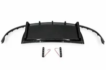Bentley Bentayga 2015–2025 LRT-Design Carbon bodykit-sæt foto 15