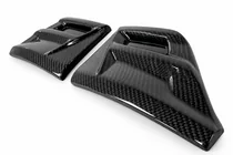 Bentley Bentayga 2015–2025 LRT-Design Carbon bodykit-sæt foto 35