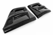 Bentley Bentayga 2015–2025 LRT-Design Carbon bodykit-sæt foto 36