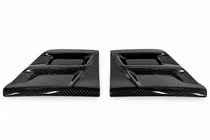 Bentley Bentayga 2015–2025 LRT-Design Carbon bodykit-sæt foto 37