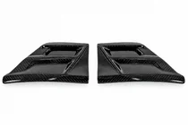 Bentley Bentayga 2015–2025 LRT-Design Carbon bodykit-sæt foto 38