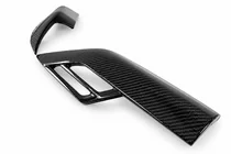 Bentley Bentayga 2015–2025 LRT-Design Carbon bodykit-sæt foto 40