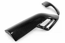 Bentley Bentayga 2015–2025 LRT-Design Carbon bodykit-sæt foto 41