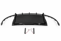 Bentley Bentayga 2015–2025 LRT-Design Carbon bodykit-sæt foto 16