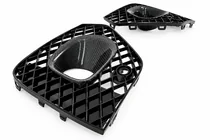 Bentley Bentayga 2015–2025 LRT-Design Carbon bodykit-sæt foto 43