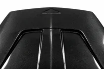 Bentley Bentayga 2015–2025 LRT-Design Carbon bodykit-sæt foto 53