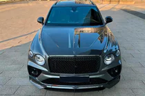 Bentley Bentayga 2015–2025 LRT-Design Carbon bodykit-sæt foto 11