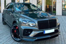 Bentley Bentayga 2015–2025 LRT-Design Carbon bodykit-sæt foto 13