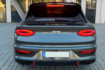 Bentley Bentayga 2015–2025 LRT-Design Carbon bodykit-sæt foto 14